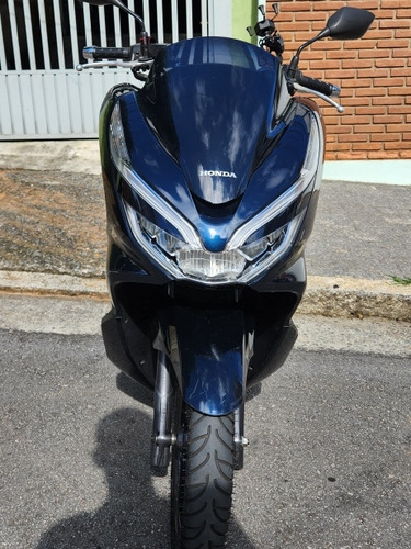 Honda Pcx