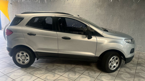 Ford Ecosport 2.0 16v Titanium Flex Powershift 5p