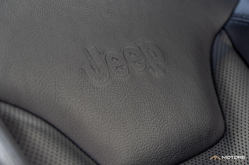 Jeep Compass Longitude F