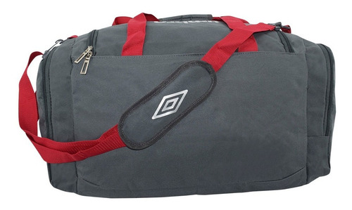 Imagen 6 de 8 de Umbro® Maletin Bolsa Deportiva, Gym, Fitness, Viaje