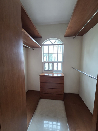 Casa En Renta Amueblada En Metepec La Asuncion