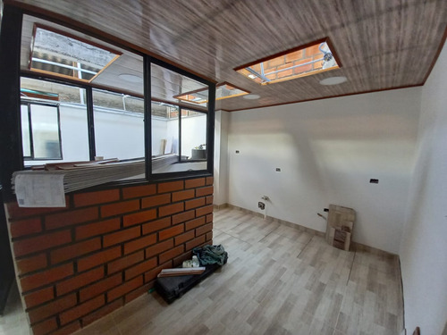 Apartamento En Arriendo En El Bosque / Manizales (279056104).