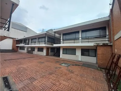 Oficina en arriendo