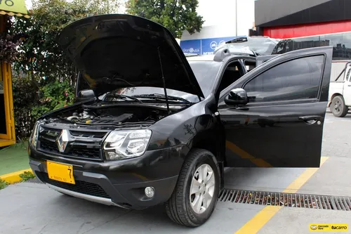 Renault Duster 1.6 Dynamique Mt 4x2