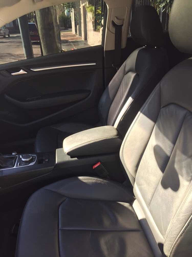 Imagen 9 de 15 de Audi A3 2014 1.8 T Fsi Mt 180cv