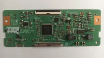 Comprar Placa T-con Tv Philips 32pfl3414\u002F77