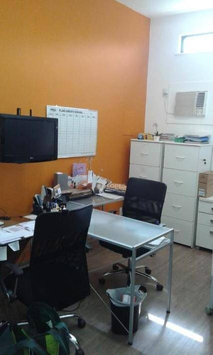Imagem 2 de 9 de Loja À Venda, 46 M² Por R$ 150.000,00 - Piratininga - Niterói/rj - Lo0557