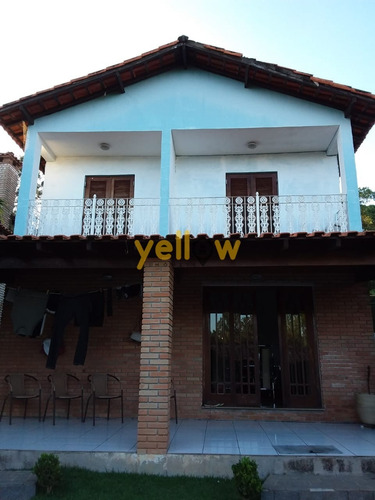 Imagem 21 de 30 de Casa - Caputera - Ca-974