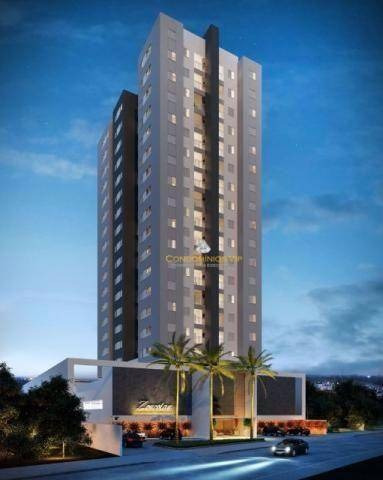 Imagem 12 de 15 de Apartamento À Venda, 72 M² Por R$ 490.000,00 - Jardim Piratininga - Sorocaba/sp - Ap0147