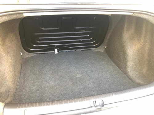 Volkswagen Polo 2008 1.6 Total Flex 5p