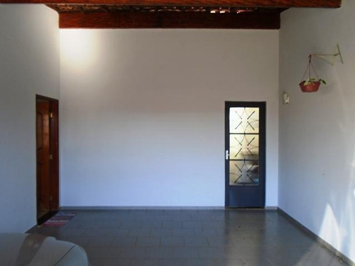 Imagem 2 de 15 de Casa Para Venda Em Araras, Parque Das Árvores, 3 Dormitórios, 1 Suíte, 1 Banheiro, 4 Vagas - V-108_2-544979