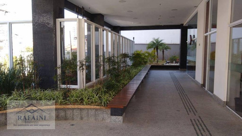 Imagem 20 de 29 de Conjunto À Venda, 34 M² Por R$ 450.000,00 - Vila Mariana - São Paulo/sp - Cj0014