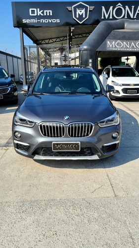 Imagem 2 de 9 de X1 Sdrive 20i X-line 2.0 Turbo Active Flex Aut