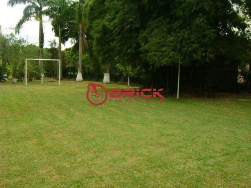 Imagem 24 de 27 de Excelente Sítio Em Cachoeira De Macacu - St00111 - 32738115