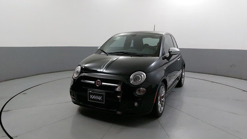 Fiat 500 1.4 Sporting Mt