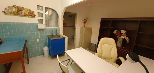 Nueva Santa Maria, Clinica Equipada En Venta O Renta, Permisos De Funcionamiento