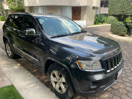 Jeep Grand Cherokee Limited V6 4x2 At