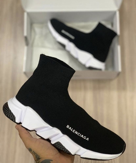 Suplemento Discriminación sexual vacío Tenis Balenciaga Originales | MercadoLibre 📦