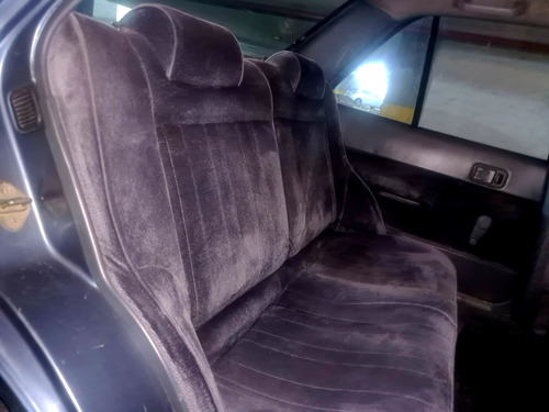 Chevrolet Swift Sedan 1.3