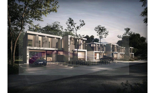 Imagen 3 de 8 de Hermoso Town House 4 Amb Barrio El Aljibe, Entrega Octubre 2