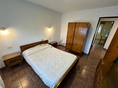 Casa Quinta En Alquiler- Chascomus