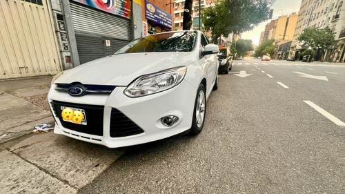 Ford Focus III 2.0 Se