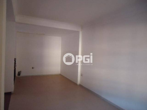 Imagem 4 de 30 de Casa Comercial Para Venda E Locação, Jardim América, Ribeirão Preto. - Ca2529