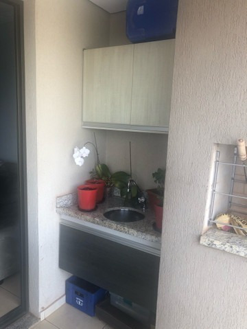 Imagem 9 de 18 de Apartamento Com 115m² No Edifício Lugano Na Zona Sul De Ribeirão Preto-sp, Com 3 Dormitórios (sendo 1 Suíte), Com 2 Vagas De Garagem - Ap00064 - 68949576