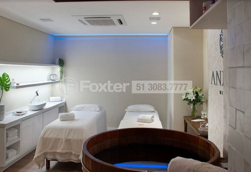 Imagem 21 de 29 de Apartamento, 1 Dormitórios, 28.07 M², Dutra - 193716