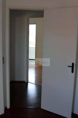 Imagem 13 de 13 de Apartamento Residencial À Venda, Nova Petrópolis, São Bernardo Do Campo. - Ap1177