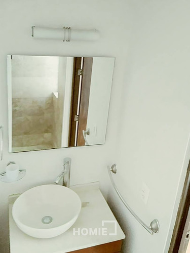 Imagen 2 de 12 de Departamento Amplio E Iluminado En San Juan, Benito Juárez, 69271