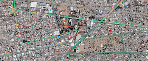 Casa De Remate En Col Del Maestro, Durango, Durango. - Sk20