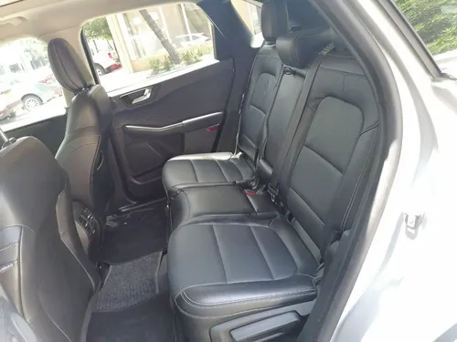 Ford Escape Hybrid Titanium 4x4