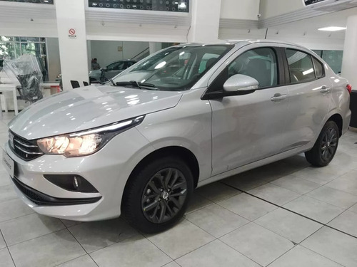 Fiat Cronos 1.3 Drive Cvt