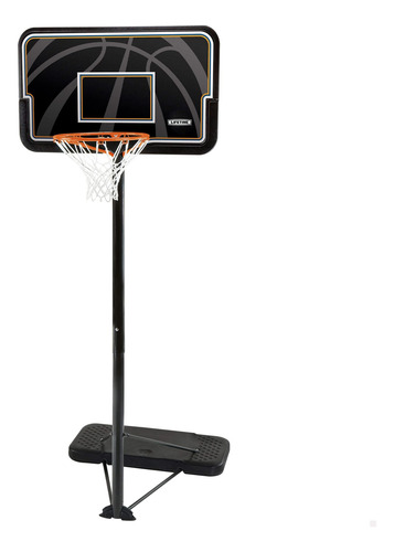 Aro C/ Pie Basket Importado Calidad Lo Mejor Profesional Nba