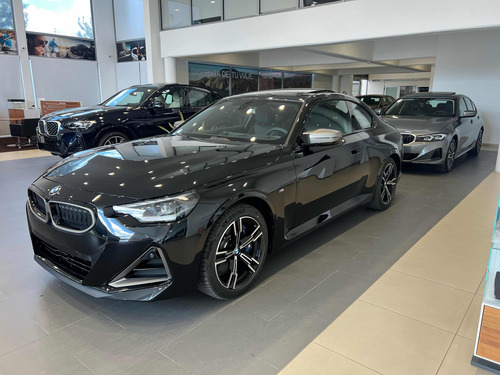 Bmw M240i Bmw 240 Bmw 240i Okm 2024 - No A35 Ni A45 Ni S3