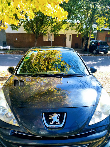 Peugeot 207 1.6 Sedan Xt