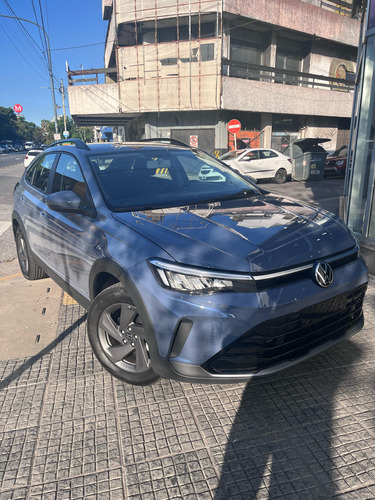 Volkswagen Nivus 1.0 Tsi 200 Trendline