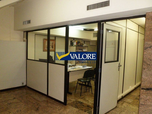 Loja Para Alugar No Lourdes Em Belo Horizonte/mg - 18259