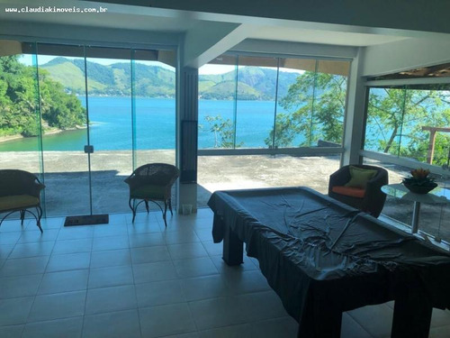 Imagem 14 de 15 de Casa Para Venda, Angra, 5 Suítes - _1-1144474