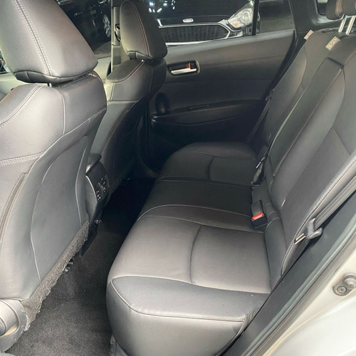Toyota Corolla Cross Corolla Cross XRE 2.0 16V Flex Aut.