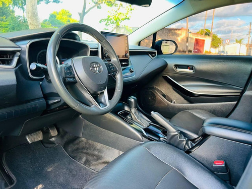 Toyota Corolla Xei A/t 2.0 Flex