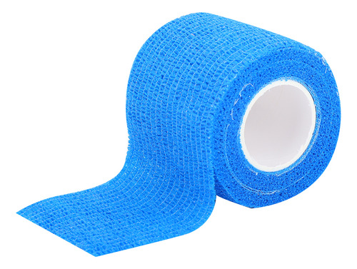 Vendaje Desechable, Elástico, Autoadhesivo, 10 Unidades, Par