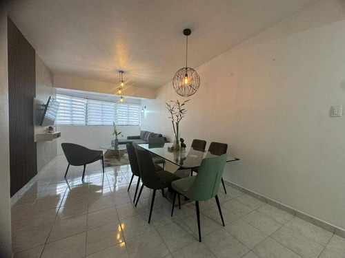Se Alquila Apartamento En Urb. El Bosque