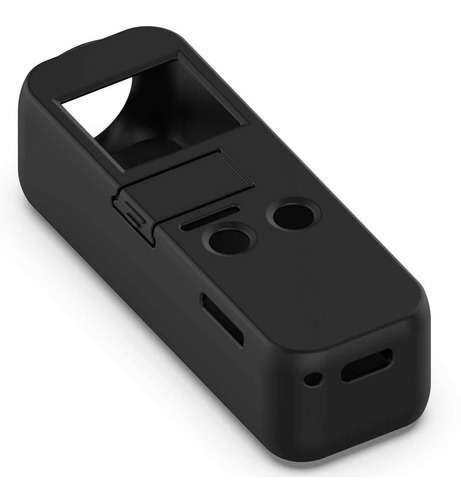 Dji Osmo Pocket Silicona Protector Case Funda 