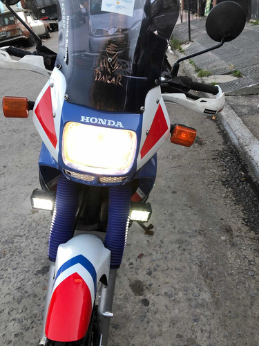 Honda Nx