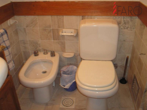 Imagen 16 de 30 de Apartamento En Chiverta 2 Dormitorios Con Terraza - Punta Del Este Brava