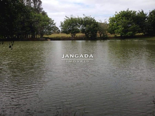 Chacara Com Area De De 36.000m2 Em Zona Rural Km 154 Castelo Branco - 11986