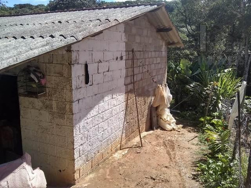 Imagem 8 de 13 de Cod - 5627 - Chácara Com Ponto Comercial Em Ibiúna - 5627