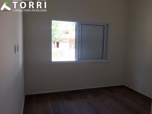 Casa À Venda No Condomínio Jardim Terras De São Francisco - Cc00233 - 69476234